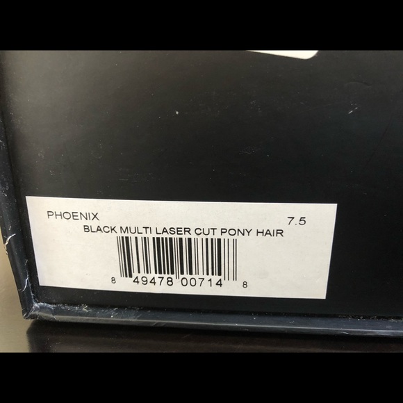 Ivy kirzhner booties - Picture 2 of 8